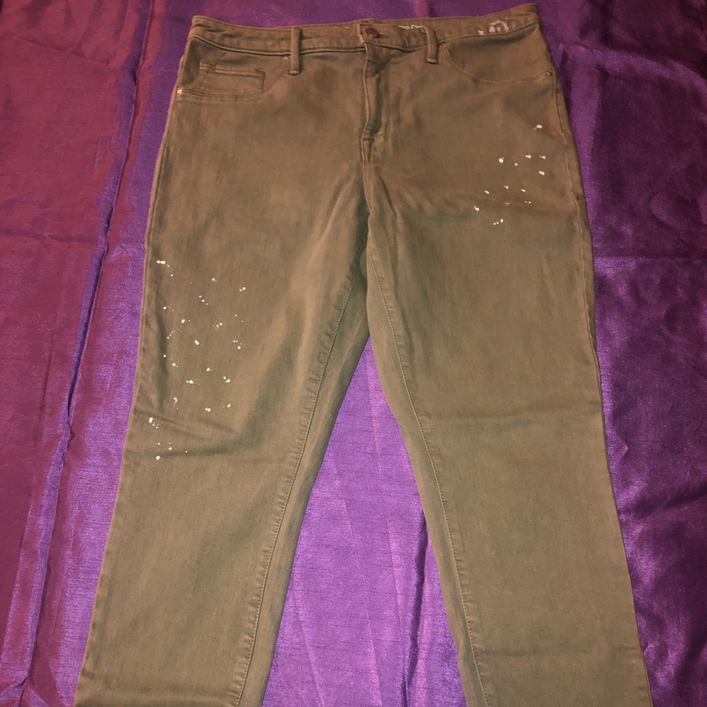 Mossimo jeans
